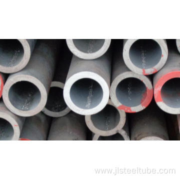 STKM17A Precision Annealed Tube For Machinery